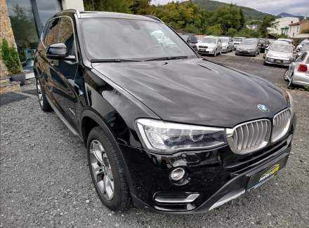 BMW - X3
