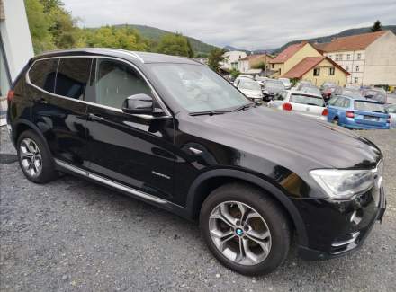 BMW - X3