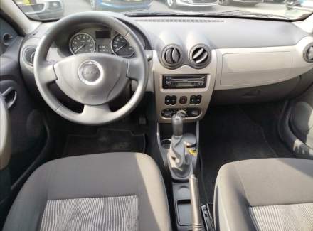 Dacia - Sandero