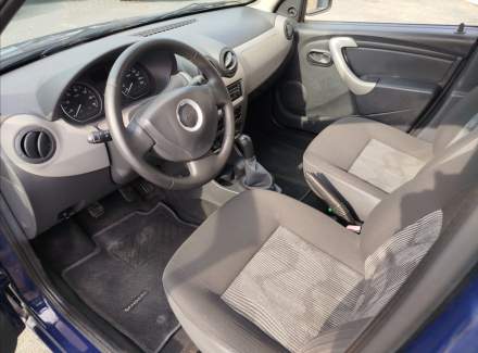 Dacia - Sandero