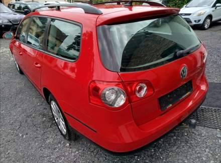 Volkswagen - Passat