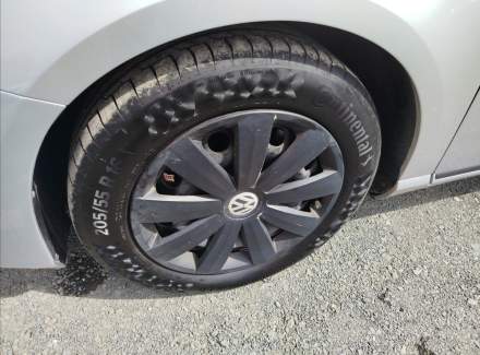 Volkswagen - Passat