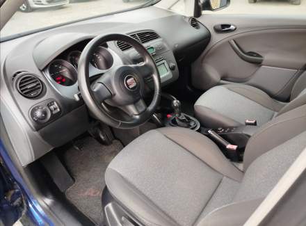 Seat - Altea