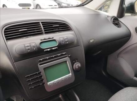 Seat - Altea