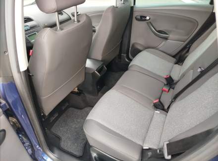 Seat - Altea