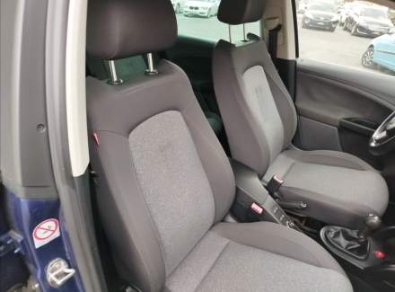 Seat - Altea