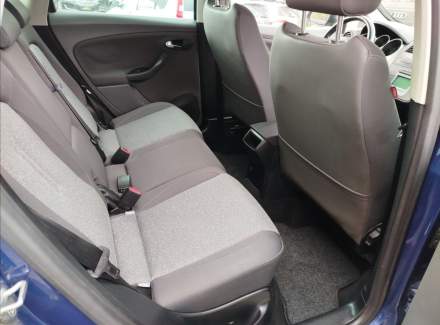 Seat - Altea