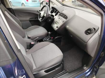 Seat - Altea