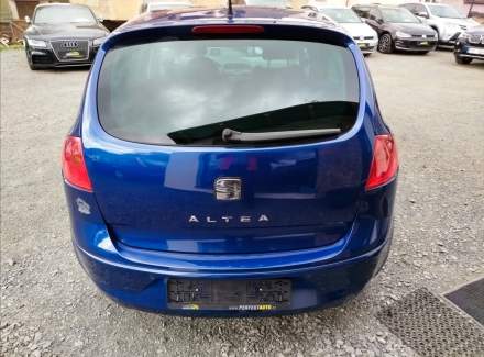 Seat - Altea