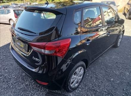 Hyundai - ix20