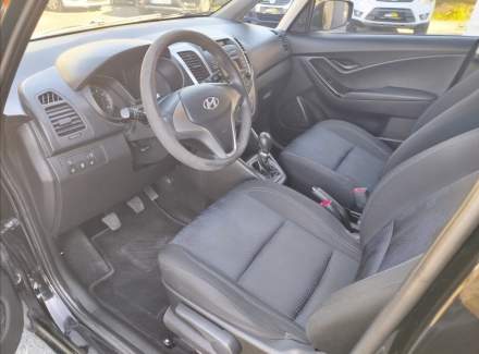 Hyundai - ix20