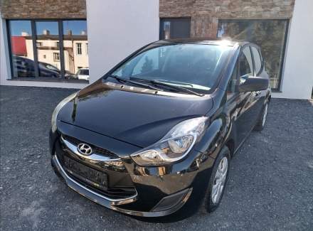 Hyundai - ix20