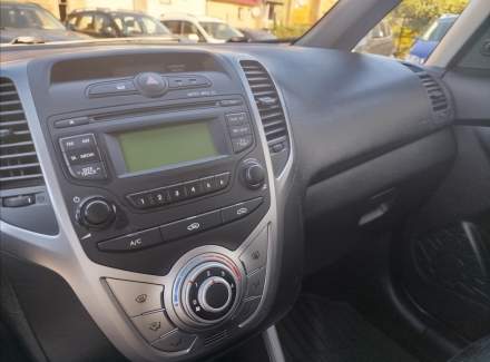 Hyundai - ix20
