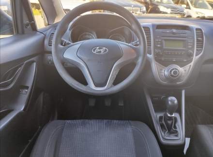 Hyundai - ix20
