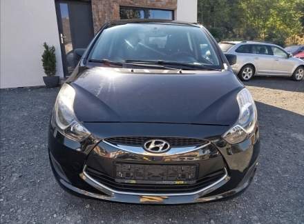 Hyundai - ix20