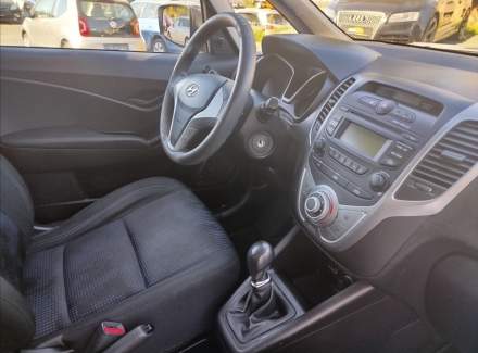 Hyundai - ix20
