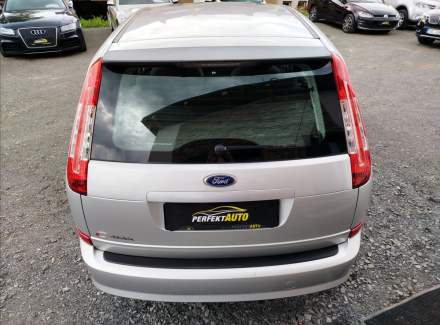Ford - C-MAX