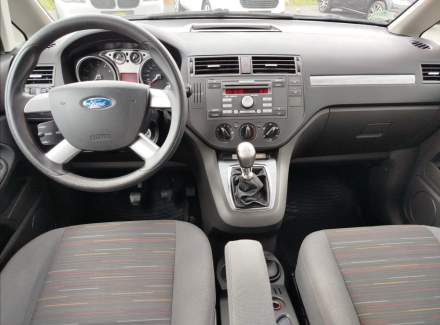 Ford - C-MAX