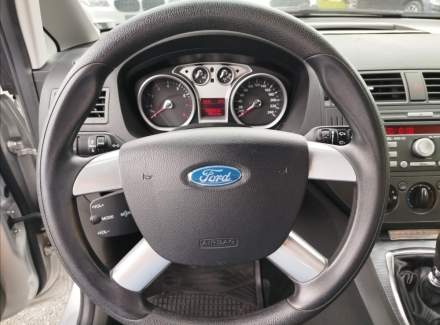 Ford - C-MAX