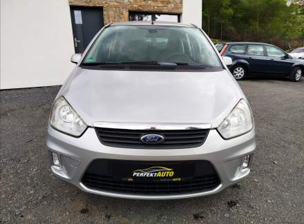 Ford - C-MAX
