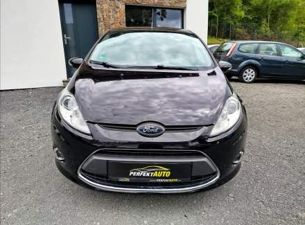Ford - Fiesta