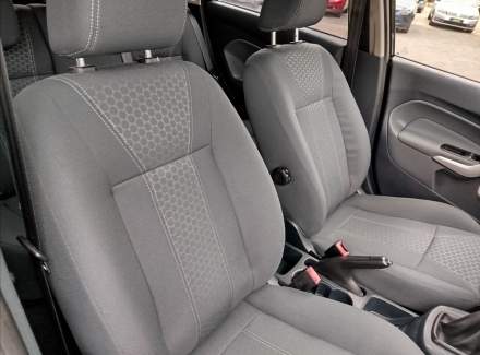 Ford - Fiesta