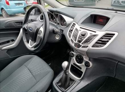 Ford - Fiesta