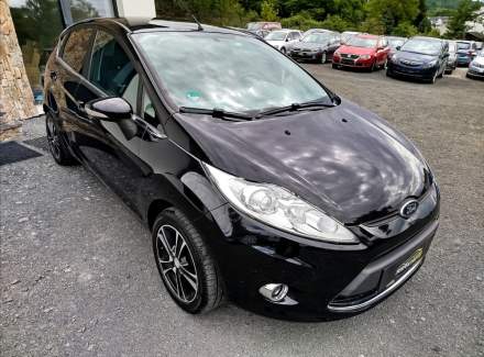 Ford - Fiesta