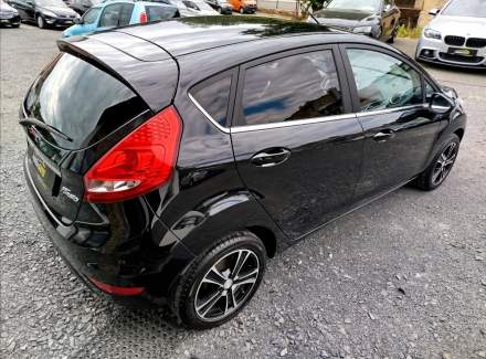 Ford - Fiesta