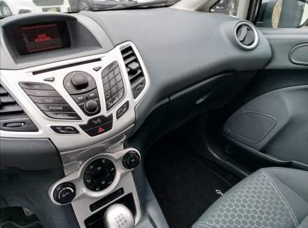 Ford - Fiesta