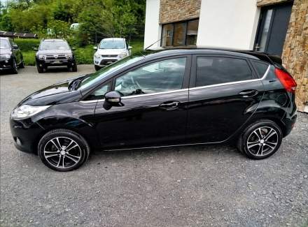 Ford - Fiesta