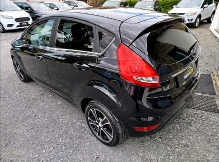 Ford - Fiesta