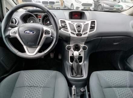 Ford - Fiesta