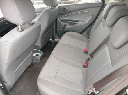 Ford - Fiesta