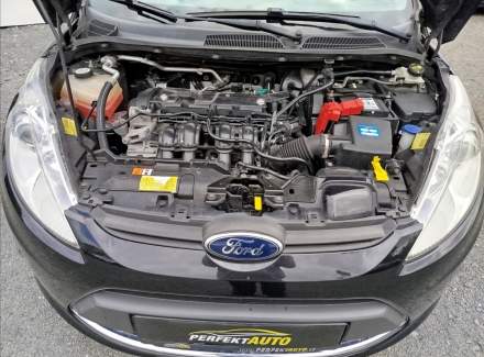 Ford - Fiesta