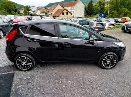 Ford - Fiesta