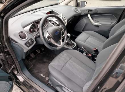 Ford - Fiesta