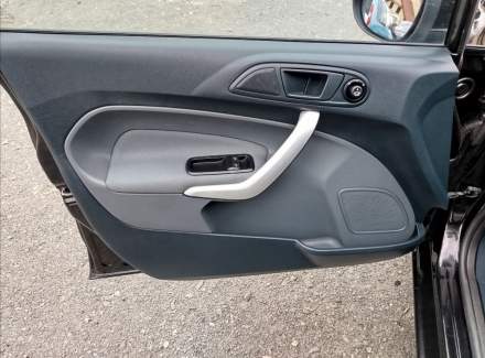 Ford - Fiesta