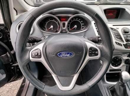Ford - Fiesta