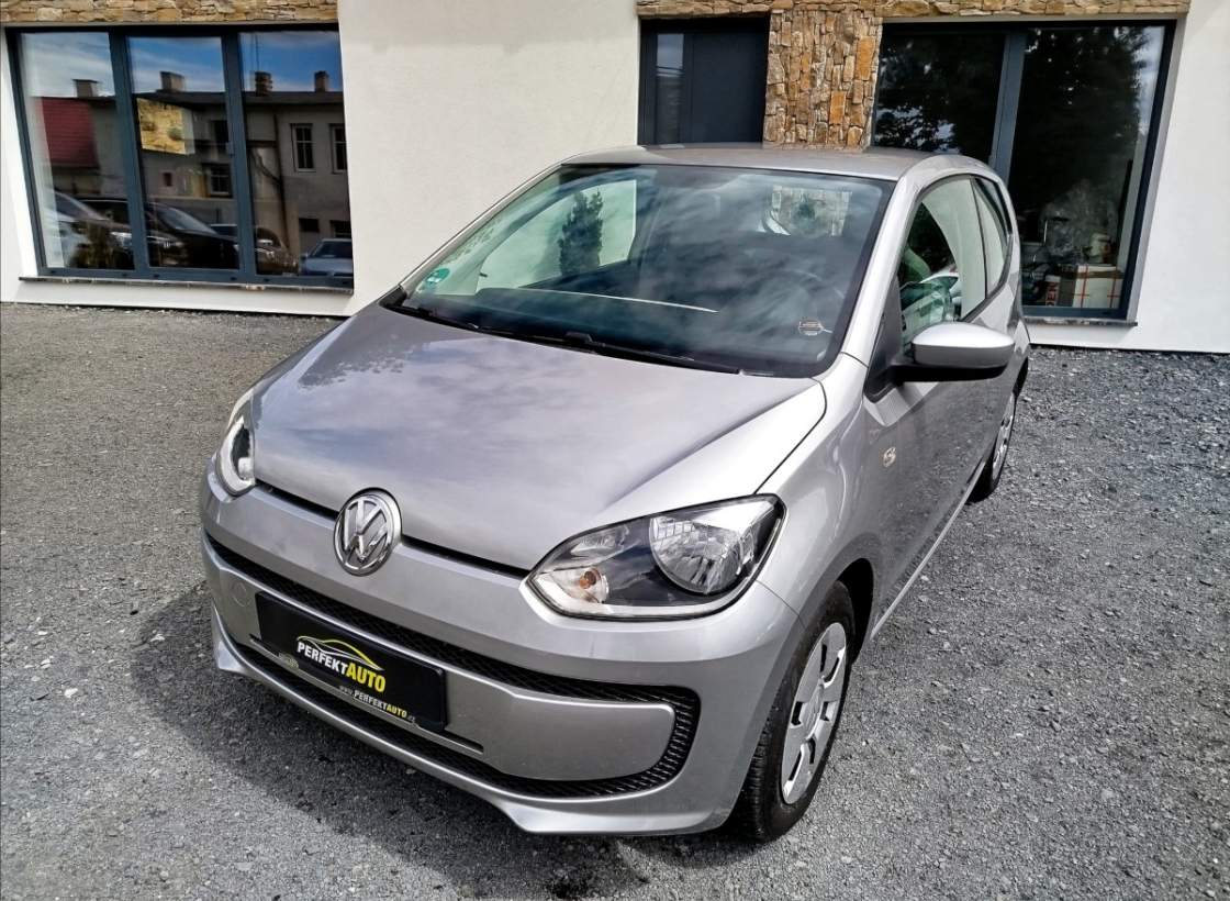 Volkswagen - Up!