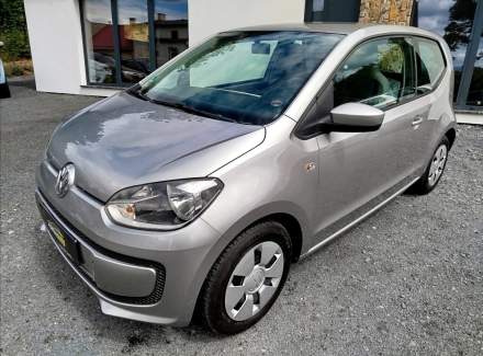Volkswagen - Up!