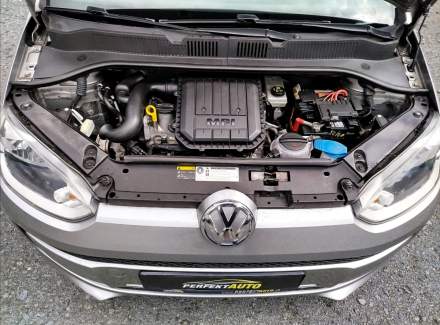 Volkswagen - Up!