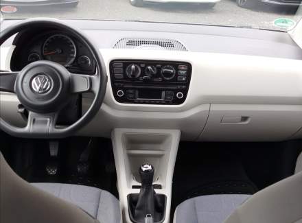 Volkswagen - Up!