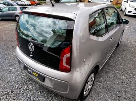 Volkswagen - Up!