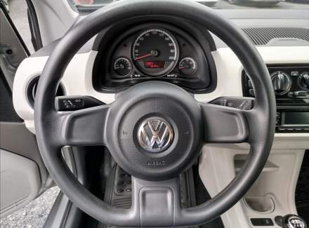Volkswagen - Up!