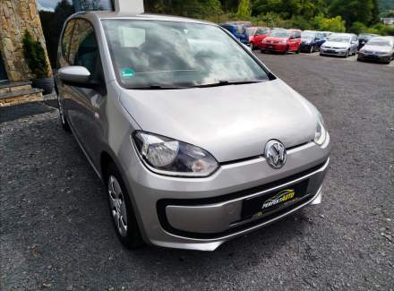 Volkswagen - Up!