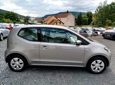 Volkswagen - Up!