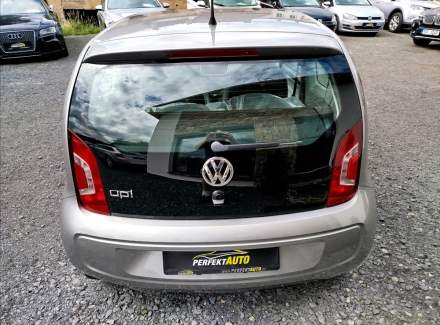 Volkswagen - Up!