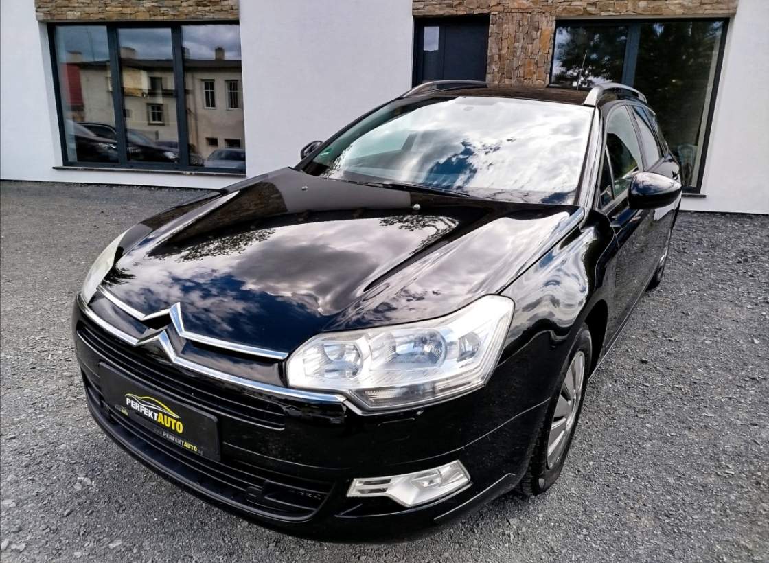 Citroën - C5