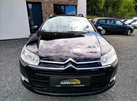 Citroën - C5